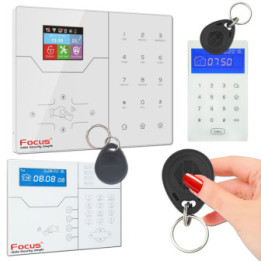 Système de protection simple et rapide | Alarme-et-Videosurveillance.fr