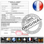 Capteur PIR MD448R – Solution connectée sans abonnement pour locaux pros