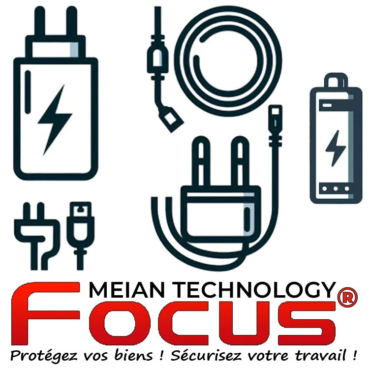 Accessoires d'Alarme