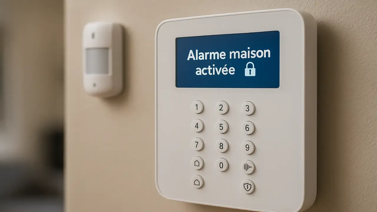 Nouvelle génération d’alarmes maison 2026 : pourquoi la technologie FSK 868 MHz devient la référence Meian