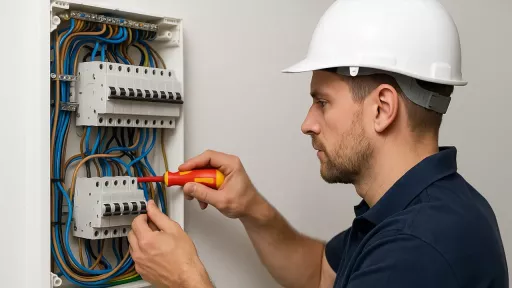 Comment choisir un électricien certifié fiable pour vos travaux ? Comment choisir un électricien certifié fiable pour vos travaux ?