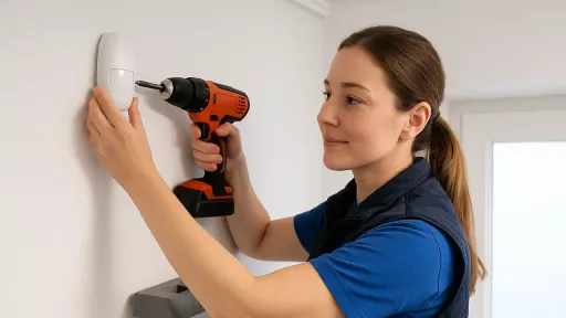 Pourquoi choisir un installateur qualifié pour votre Alarme Tike-Sécurité? Pourquoi choisir un installateur qualifié pour votre Alarme Tike-Sécurité?