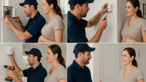 Installation d’Alarme Orion : Expertise Artisanale pour Votre Sécurité Installation d’Alarme Orion : Expertise Artisanale pour Votre Sécurité