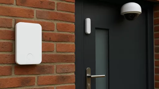 Expériences réelles : alarmes sans fil installées avec succès Expériences réelles : alarmes sans fil installées avec succès