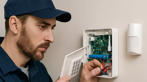 Alarme Meian défectueuse : comment réagir rapidement et efficacement Alarme Meian défectueuse : comment réagir rapidement et efficacement