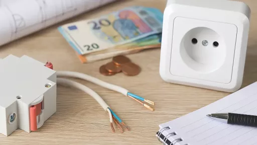 Travaux d’électricité : découvrez toutes les aides financières 2025 Travaux d’électricité : découvrez toutes les aides financières 2025